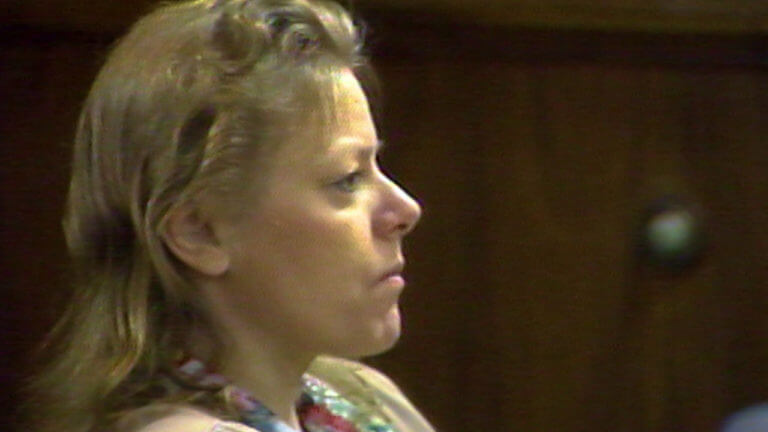 26-FL v. Wuornos Penalty Phase: Opening Statements