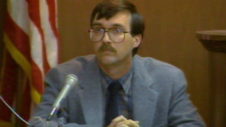 23-FL v. Wuornos: Lawrence Horzepa