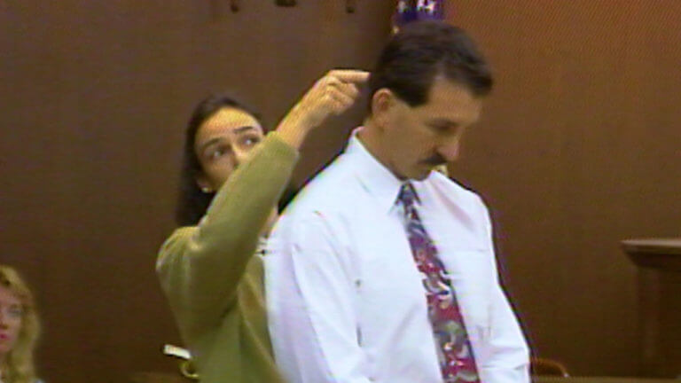 15-FL v. Wuornos: Witness Testimony