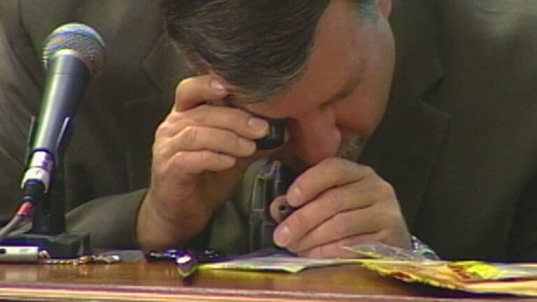 7-NJ v. McGuire: Witness Testimony