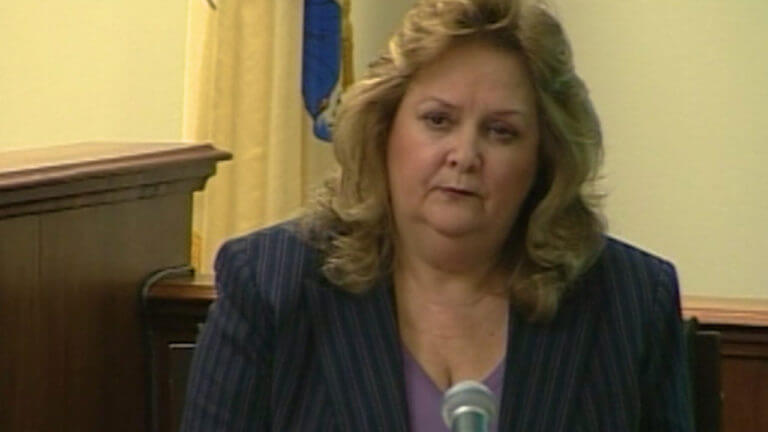 28-NJ v. McGuire: Regina Howard