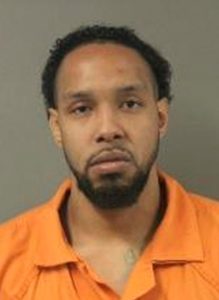 Police: Officers left woman with man accused of killing her