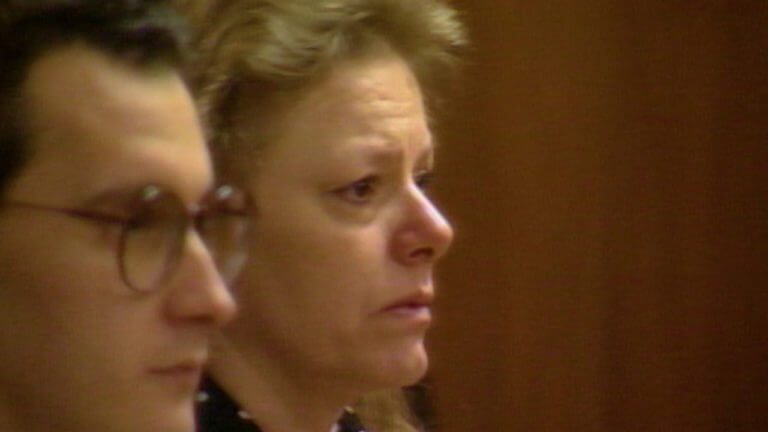 25-FL v. Wuornos: Verdict
