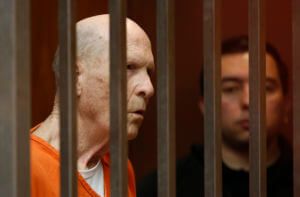 Judge sets preliminary hearing in ‘Golden State Killer’ case