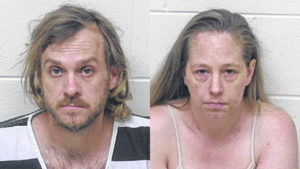 Parents of baby boy found dead in well guilty