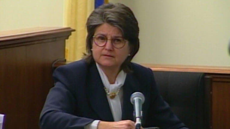 54-NJ v. McGuire: Dr. Carole Chaski