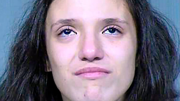 Police: Mother says she killed 3 kids found in Phoenix home