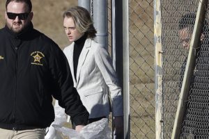 Michelle Carter, of texting suicide case, freed from jail