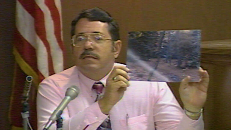 3-FL v. Wuornos: James Downing, James Malady & Jeff Davis