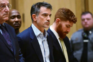 Estranged husband accused of killing Jennifer Dulos dies