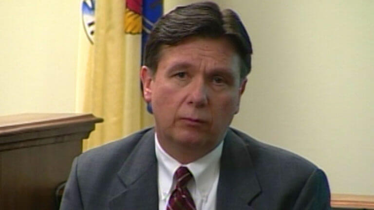 32-NJ v. McGuire: Special Agent James Fitzgerald