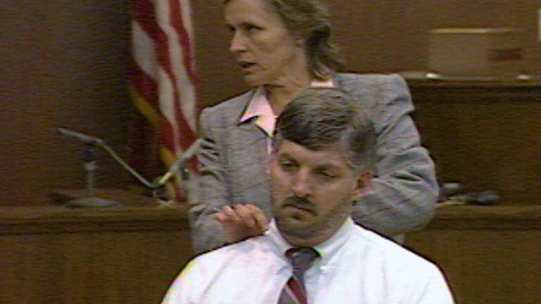 6-FL v. Wuornos: Ward Schwob, Donald Champagne & Susan Komar