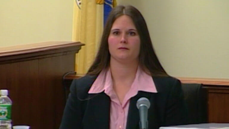 42-NJ v. McGuire: DNA Expert Testimony