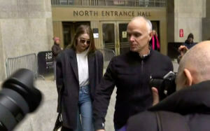 Gigi Hadid among potential jurors for Weinstein’s rape trial