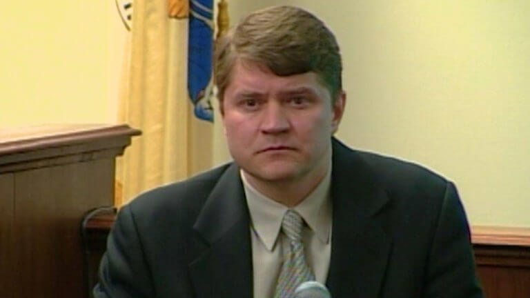 23-NJ v. McGuire: Dr. Bradley Miller