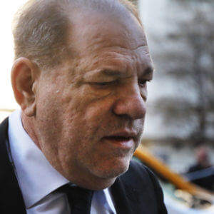 Prosecutor calls Weinstein a predator as rape trial opens