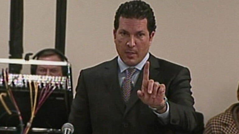 16-NJ v. McGuire: Detective John Pizzuro (part 2)