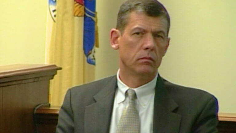 26-NJ v. McGuire: Investigator Donald Macciocca