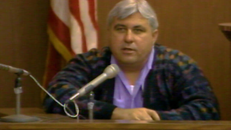 10-FL v. Wuornos: Lawrence Horzepa, Tony Cameron & Alan Seabrooks