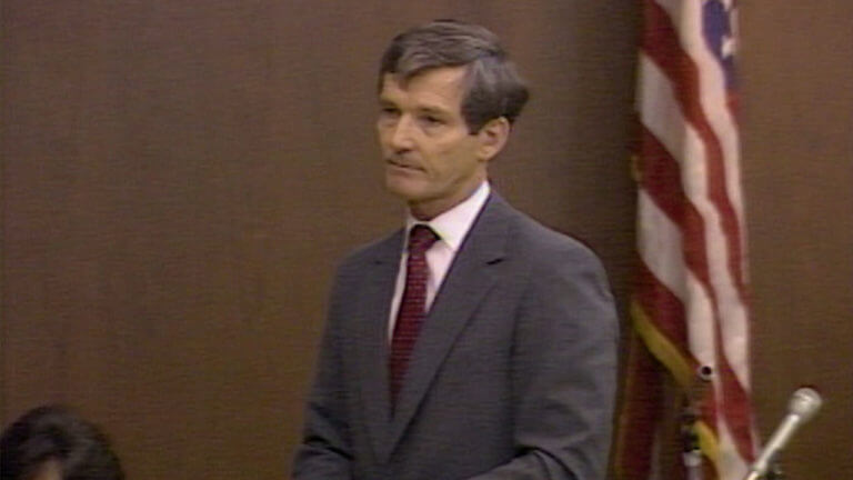 1-FL v. Wuornos: Opening Statements