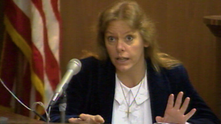 21-FL v. Wuornos: Aileen Wuornos (part 2)