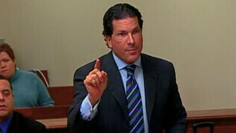 57-NJ v. McGuire: Outside the Presence of the Jury