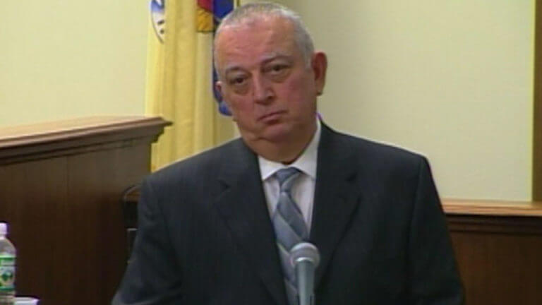 41-NJ v. McGuire: Leon Sarao