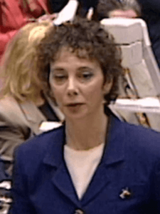 CA v. OJ SIMPSON: Week 2