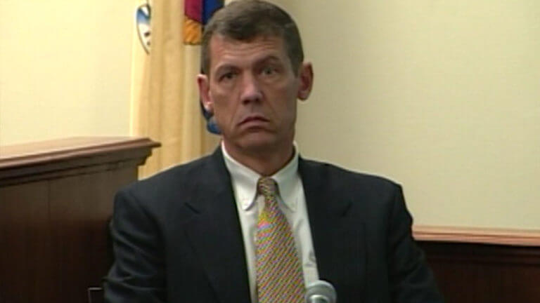 22-NJ v. McGuire: Investigator Donald Macciocca
