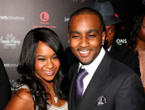 Nick Gordon died after being found unresponsive in hotel