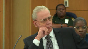 FL v. Donald Wayne Hartung: Witchcraft Triple Murder Trial
