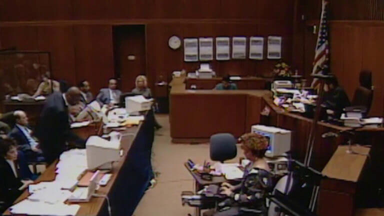 7-CA v. Simpson (week 1): Outside the Presence of the Jury