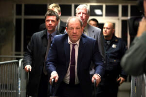 Harvey Weinstein NYC sex assault trial picks up pace