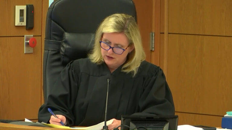 18-FL v. McArthur: OPJ: Jury Instructions