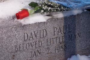 Police: Mother of infant who froze in 1988 won’t be charged