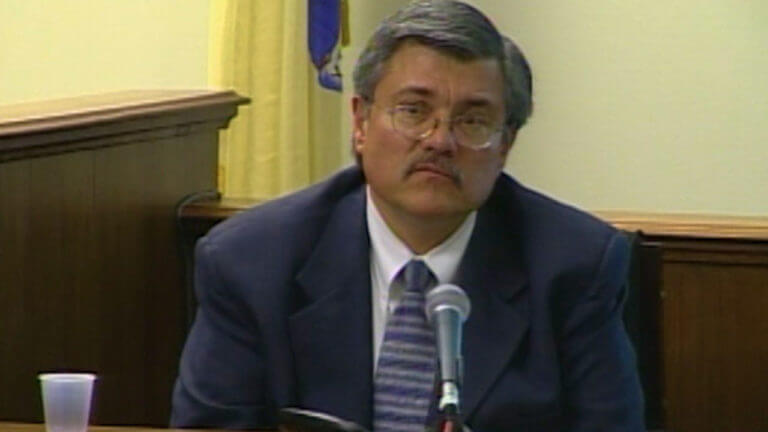49-NJ v. McGuire: Frank Ruiz