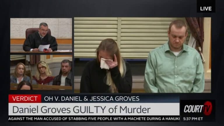 OH v. Groves: The Verdict is in
