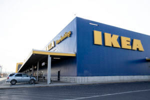 IKEA to pay $46M in boy’s dresser tipover death, lawyers say