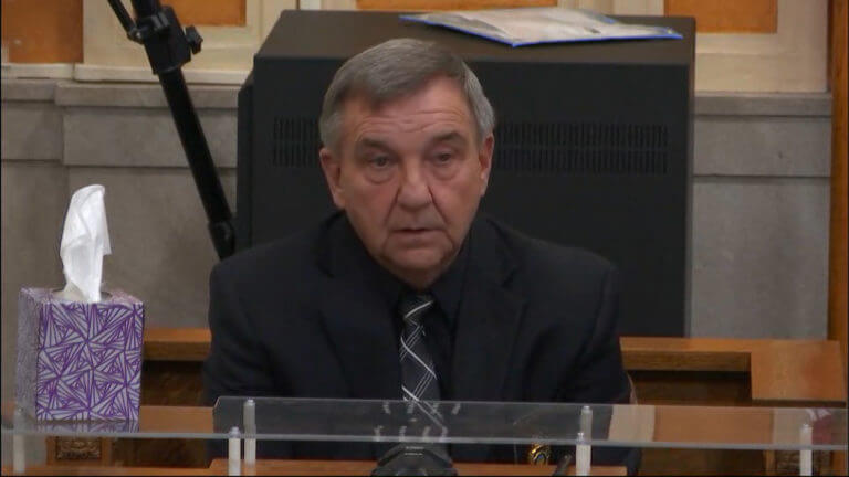 8-OH v. Groves: Law Enforcement Testimony