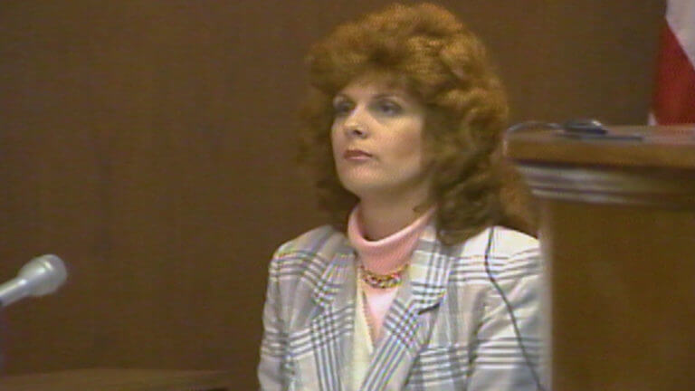 27-FL v. Wuornos Penalty Phase: Witness Testimony