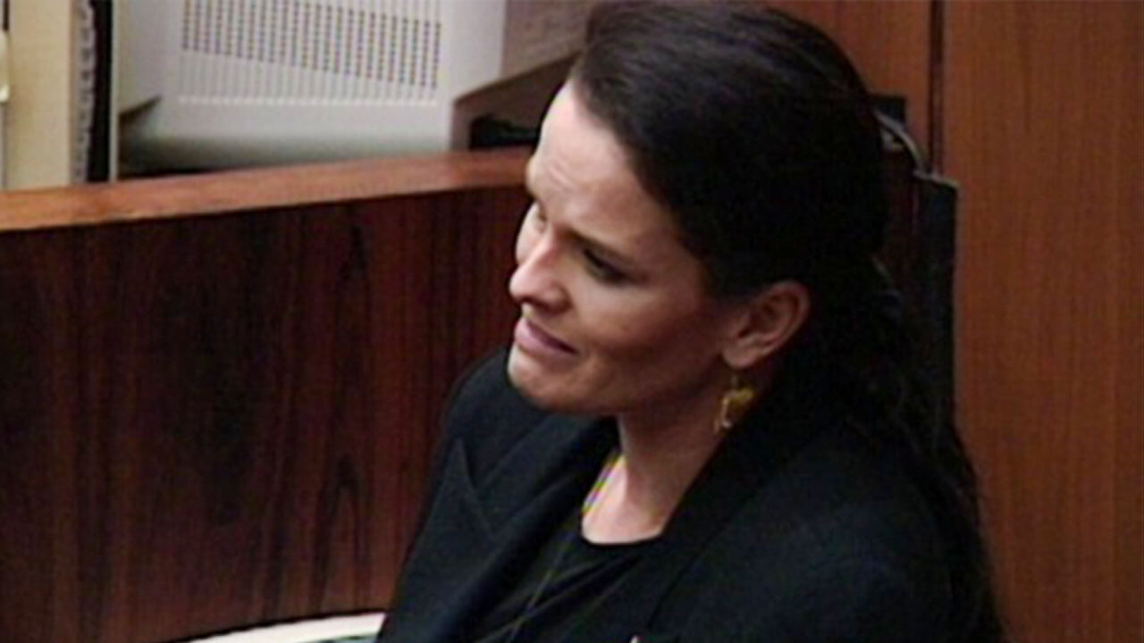 CA v. SIMPSON: WEEK 2