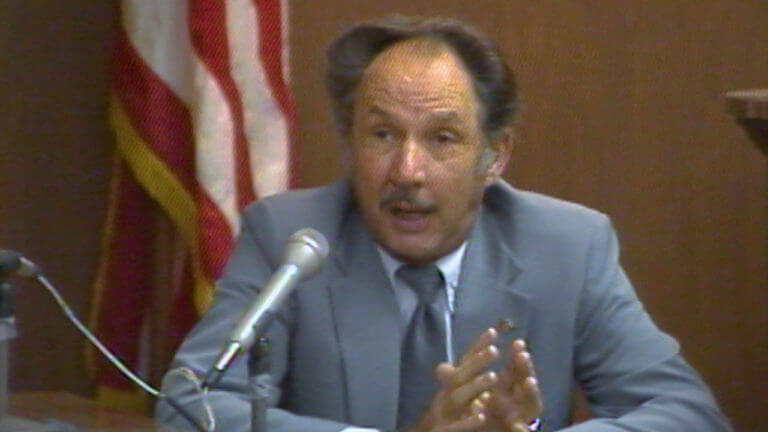16-FL v. Wuornos: James Dallarosa & Jean Immesberger