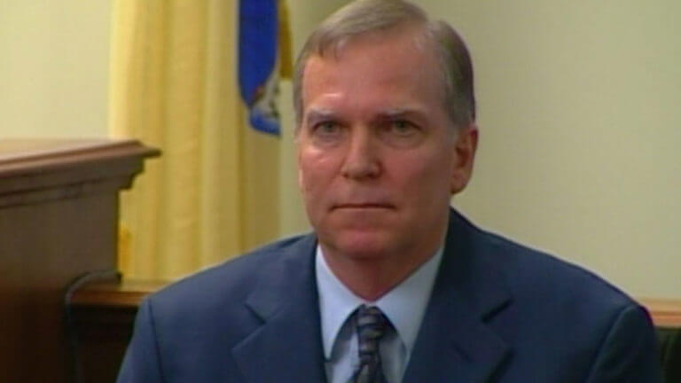 53-NJ v. McGuire: George Lowery