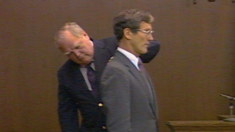 5-FL v. Wuornos: Arthur Botting