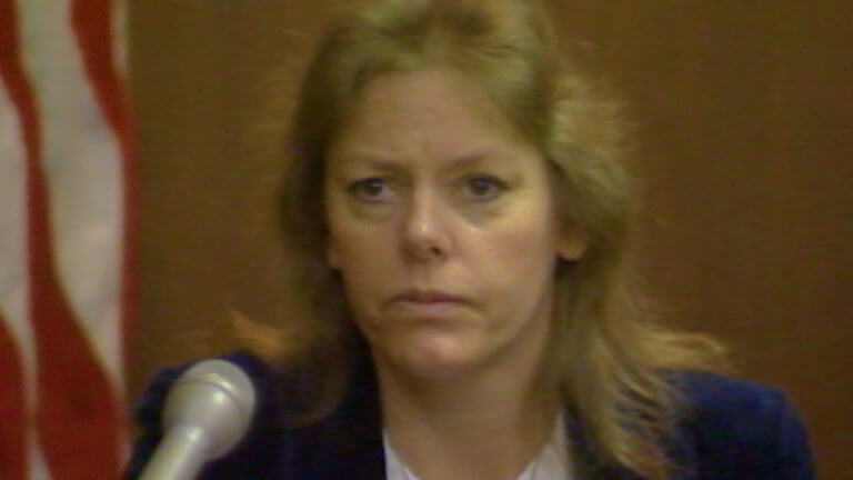 20-FL v. Wuornos: Aileen Wuornos