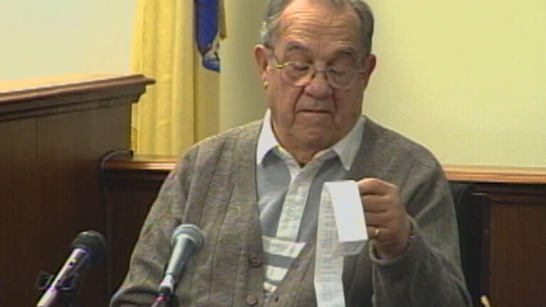 5-NJ v. McGuire: John Coscia