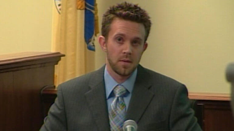 59-NJ v. McGuire: Jesse Lindmar