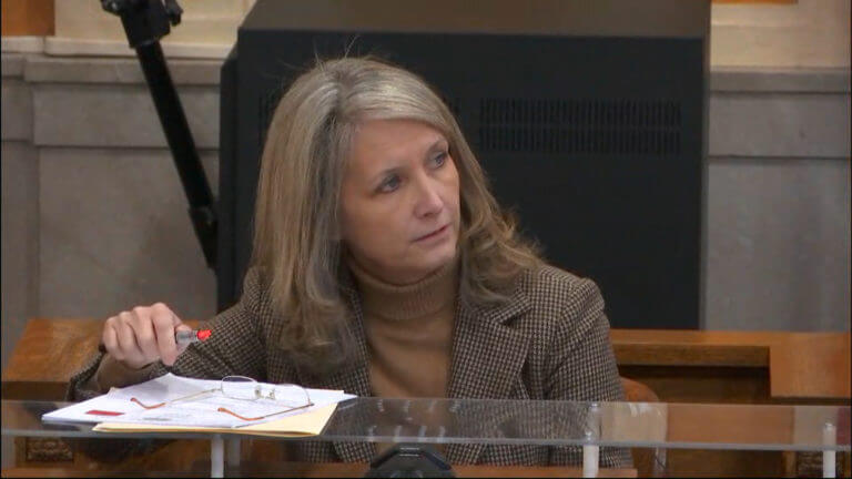 10-OH v. Groves: Dr. Susan Brown
