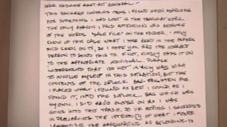 33-NJ v. McGuire: Special Agent James Fitzgerald (part 2)