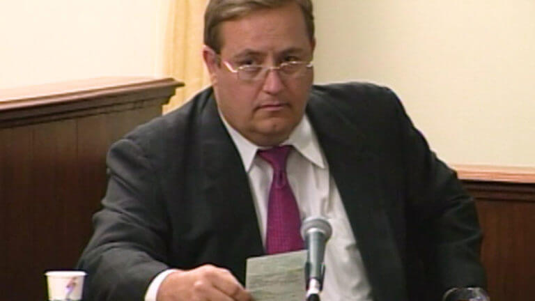 18-NJ v. McGuire: Joyce Maloney & Dr. Richard Scott
